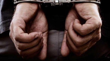 Estuvo cuatro años prófugo por intento de homicidio y cayó por balear a otro vecino