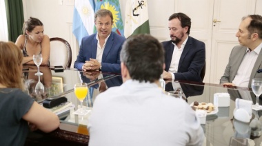 Ley Micaela: capacitarán a trabajadores municipales brownianos