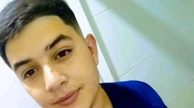 Sigue la búsqueda del camillero del hospital Oñativia que desapareció el 1 de enero