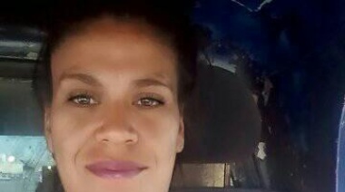 Buscan a una mujer desaparecida desde el 14 de enero