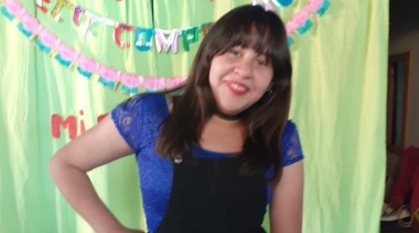 Apareció la joven de 15 años que estaba desaparecida en Monte Grande