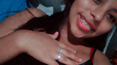 Buscan desesperadamente a una joven desaparecida desde hace 7 días