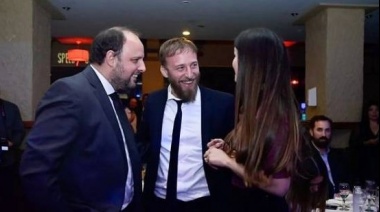 “La gestión de Martín Insaurralde logró una revolución en salud pública en Lomas”