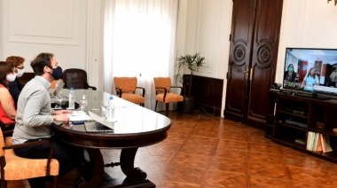 Estatales aceptaron la nueva oferta de Kicillof y cerraron la discusión salarial 2020