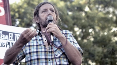 Desde ATE expresaron “preocupación” por el congelamiento de los pases a planta