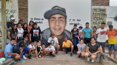 La familia de Pablo Torales teme represalias de los absueltos: "Nos la tienen jurada"