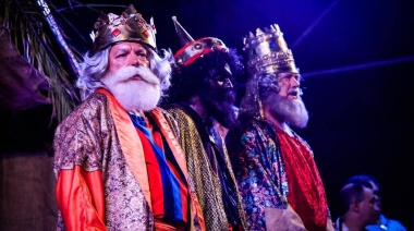 El tradicional desfile de los Reyes Magos se transmitirá por streaming