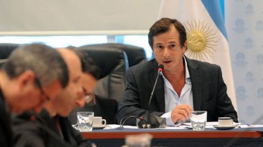 Lipovetsky: "Las restricciones requieren de cierto consenso social y hoy el Gobierno no tiene legitimidad ”