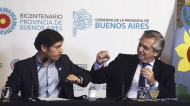 Con medidas de auxilio y vacunas, el oficialismo sale a responder las críticas de Juntos por el Cambio