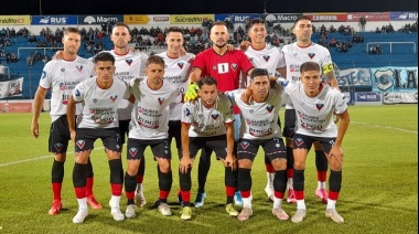 Brown se trajo "un punto que suma" desde Jujuy