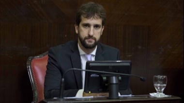 Blanco evaluó que “cada vez hay menos margen para otro cierre de 15 días”