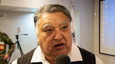 González Insfrán: "El movimiento obrero sigue poniendo paños fríos para evitar que haya una explosión social en la Argentina"