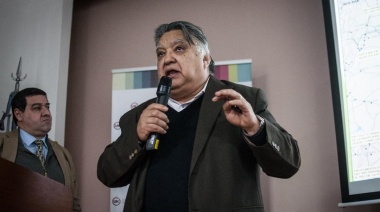 Julio Insfrán disertará en el Día de la Marina Mercante