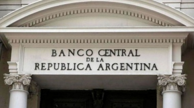 Análisis del estado de situación patrimonial del Banco Central
