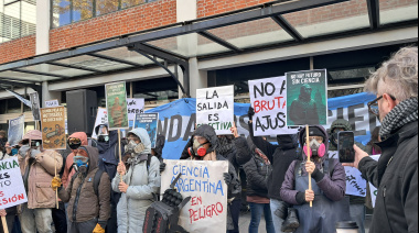 La ciencia contra la “nevada mortal” libertaria: Nadie se salva sólo (de la ignorancia)