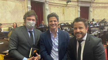 Cuál es el dilema para la UCR bonaerense que no parece preocupar al PRO