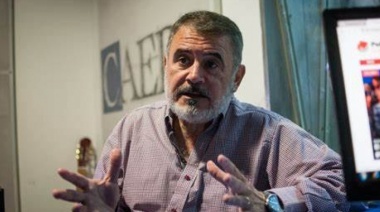 Oyhamburú criticó la reforma de las obras sociales porque “profundiza la desfinanciación”