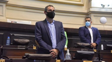 Urreli y la continuidad de las restricciones: “No estoy tan convencido que la solución pase por aumentar el confinamiento”