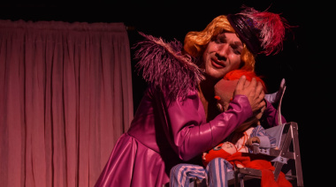 Fiesta Regional del Teatro Independiente: “La Provincia cuenta con 14 festivales en simultáneo”