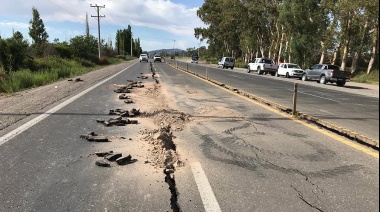 Cómo repercutió el sismo de San Juan en el Conurbano bonaerense