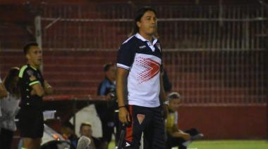 Sebastián Salomón: “Sentí que no le estaba haciendo un bien a Los Andes”