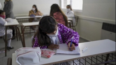 Siguen las objeciones de los gremios porteños a la presencialidad de las clases