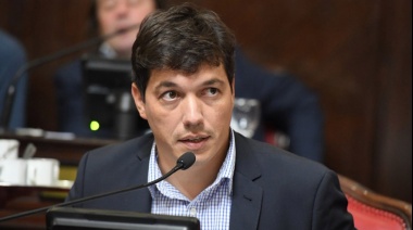 Bozzano cuestionó el rol de la oposición y afirmó que “estuvo en campaña toda la pandemia”