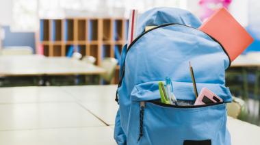 Aseguran que precios de útiles escolares aumentaron 100% en el último semestre