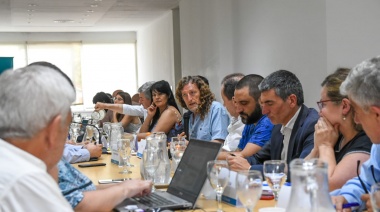 ATE Buenos Aires reiteró el pedido “urgente” para la apertura de paritarias