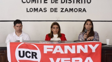 Vera apuntó contra AySA y pidió que se tomen medidas desde el Municipio