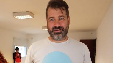 Osterwalder pidió que haya más personal en la Justicia bonaerense por la cantidad de causas en los tribunales