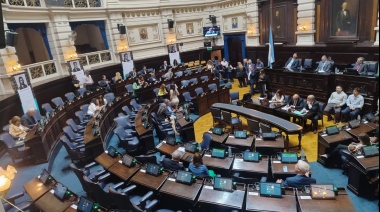 La frustrada sesión por la suspensión de las PASO expuso crudamente la interna peronista