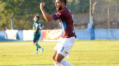 San Martín recibe a Luján con la ilusión de seguir de racha
