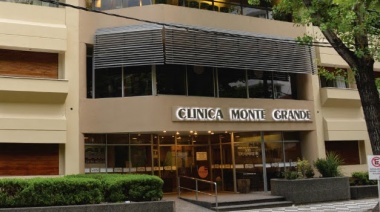 CEO de la Clínica de Monte Grande consideró “muy difícil” integrar el sistema de salud público y privado