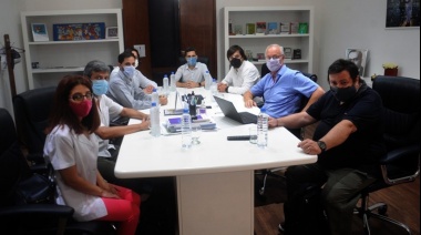 CICOP inicia la discusión salarial 2021 con viejos y nuevos reclamos