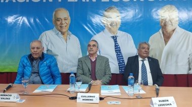 Con críticas a las medidas de Massa, presentaron el “Plan Económico Peronista”
