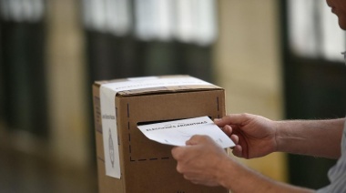 Habrá PASO: las Primarias Abiertas Simultáneas y Obligatorias serán el 8 de agosto
