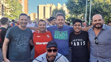 Socios de Independiente convocan a una marcha y advierten que “el club está cada vez peor”