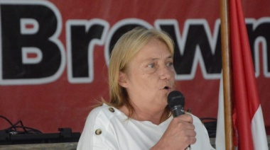 Cinalli aseguró que la lista de Adelante Buenos Aires “es una línea de puro radicalismo”