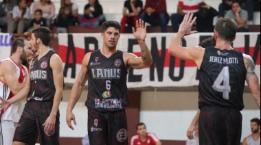 Ibáñez Paz: “Llegamos al playoff en nuestro mejor momento”