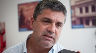 Desde SUTEBA destacaron el plan jurisdiccional y las obras en las escuelas