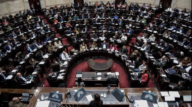 El Frente de Todos denunció que Juntos por el Cambio busca el vaciamiento del Congreso