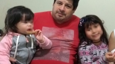 Sigue prófugo el cuarto sospechoso por el crimen del hombre asesinado delante de su familia