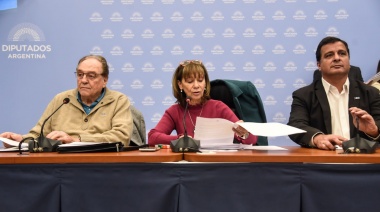 El proyecto sobre los créditos hipotecarios UVA obtuvo dictamen de mayoría