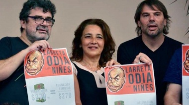 Los gremios porteños se vuelven el principal obstáculo al lanzamiento presidencial de Rodríguez Larreta