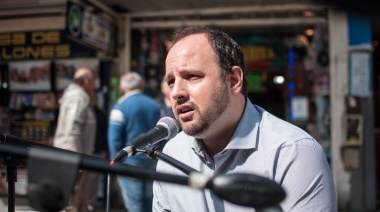 “Como funcionarios de salud siempre tenemos que estar preparados para lo que no queremos que llegue”