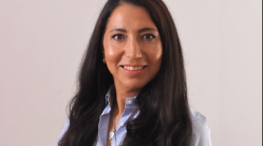 Villalba apuesta por una política con horizonte feminista: “Ojalá que las mujeres tengan un rol protagónico a la par de los compañeros”