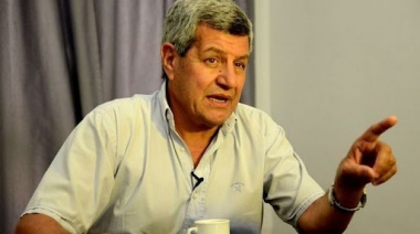 De Gennaro instó a la unidad del FdT para que "el Concejo deje de ser una escribanía de Grindetti”