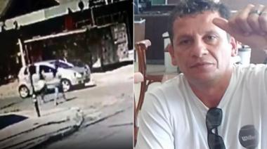 Piden buscar en Córdoba al barra de Los Andes prófugo por el crimen del canillita