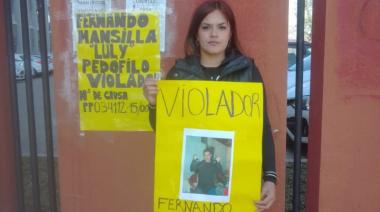 La madre de una nena abusada en Fiorito pide la recusación de la fiscal del juicio
